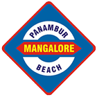 Panambur Beach - Mangalore